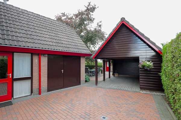 Medium property photo - Dorpsstraat 7, 9482 PA Tynaarlo